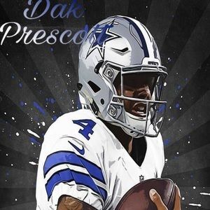 Meet your Posher, Tristan